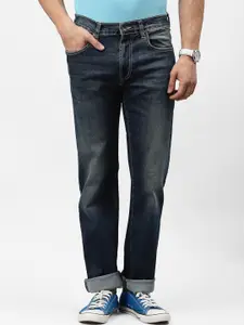 Pepe Jeans Men Stretchable Light Fade Jeans