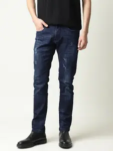 RARE RABBIT Men David-3 Slim Fit Jeans