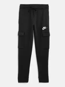 Nike Boys Sportswear NSW Club Track Pants