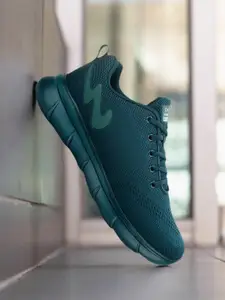 Campus VIBGYOR Men Slip-On Running Shoes