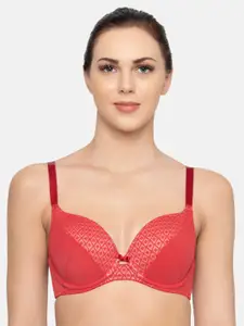 Triumph Beauty-Full 138 Padded Wired Full Coverage Bra