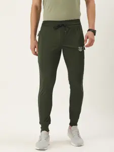 Sports52 wear Men Solid Slim Fit Joggers