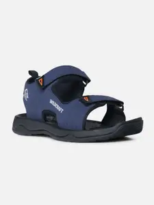Wildcraft Men Blue Rex Pro Sports Sandals