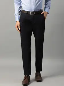 Matinique Men Khaki Slim Fit Trousers