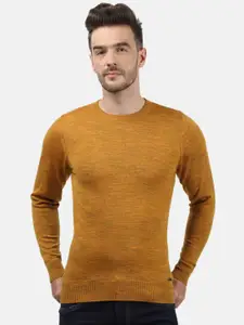 Monte Carlo Men Pullover Sweater