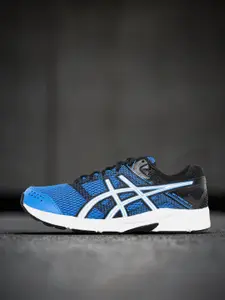 ASICS Men Gel Phonix 7B Woven Design Running Shoes