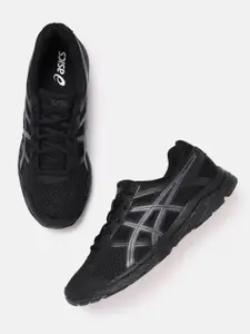 ASICS Men Woven Design GEL-CONTEND 4B+ Running Shoes