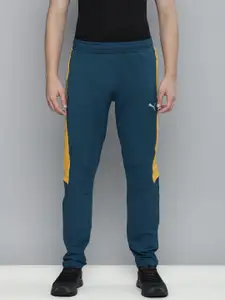 one8 x Puma Colourblocked dryCELL Virat Kohli Slim Fit Track Pants
