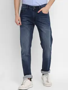 Red Chief Men Blue Heavy Fade Jeans
