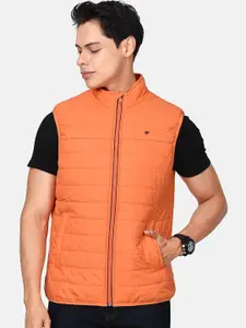 t-base Men Insulator Puffer Jacket