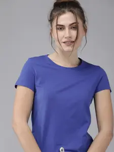 Van Heusen Crew Neck Lounge T-shirt