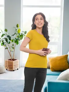 Van Heusen Crew Neck Lounge T-shirt