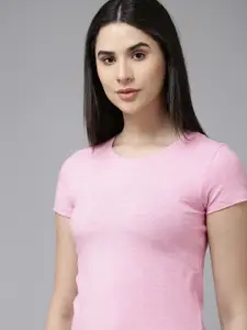 Van Heusen Round Neck Lounge T-shirt