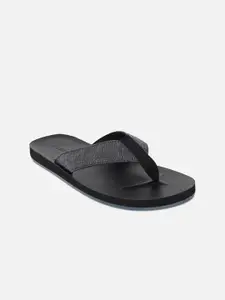 ALDO Men Black Comfort Sandals