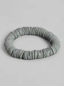 RICHEERA Women Grey Elasticated Bracelet