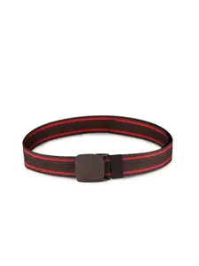 Calvadoss Boys Brown Belt