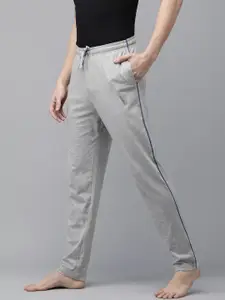 Van Heusen Athleisure Smart Tech Easy Stain Release Pure Cotton Lounge Pants