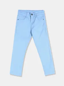 Cherokee Boys Blue Jeans
