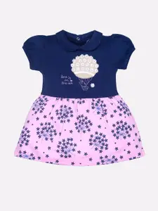 BABY GO Multicoloured Dress
