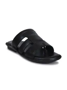 Ajanta Men Open Toe Comfort Sandals
