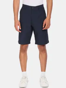 Arrow Sport Men Blue Shorts