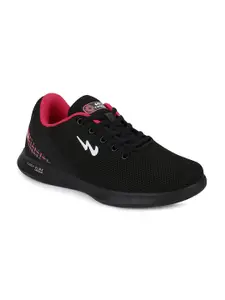 Campus CRISTY Women Lace-Up Running Shoes