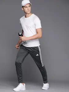ADIDAS Men Own The Run Astro Wind Sustainable Track Pants