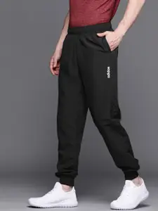 ADIDAS Men Black STANFRD Sustainable Track Pants
