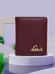 Lavie Chic Pro Women's Small Bifold Wallet