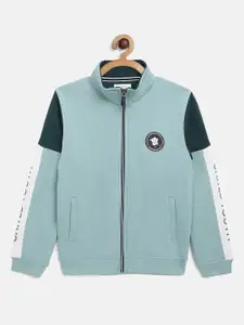 Octave Boys Blue Sweatshirt