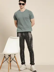 Moda Rapido Men Light Fade Regular Fit Stretchable Jeans