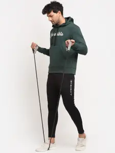 Invincible Men Bold Track Pants