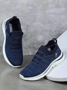 ABROS Men Vienna Running Sports Shoes