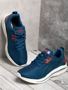 ABROS Men Crown Running Sports Shoes