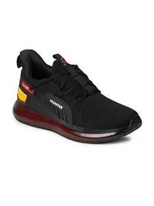 JQR Men HUNTER Mesh Running Shoes