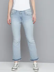Levis Women 715 Bootcut Stretchable Jeans