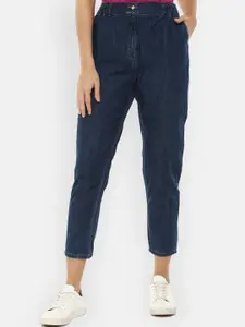 Van Heusen Woman  Navy Blue Jeans