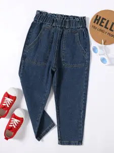 Kotty Girls Blue Jean Jeans