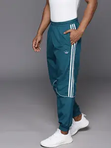 ADIDAS Originals Men Oztradamus Solid Joggers