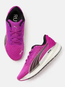 Puma Magnify Nitro Running Shoes