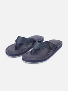 ALDO Men Blue Comfort Sandals