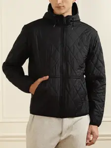 Polo Ralph Lauren Men Black Lightweight Outdoor Quilted Jacket