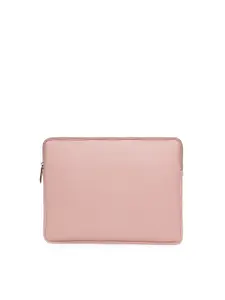 MBOSS Adult Pink 15 Inch Laptop Sleeve