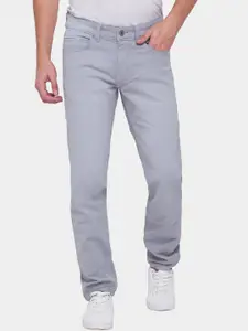 Being Human Men Grey Jeans