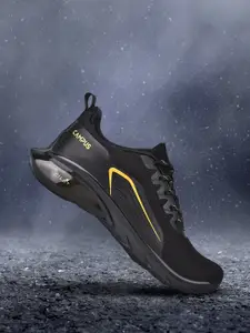 Campus DREAMPLEX Men Lace-Up Running Shoes