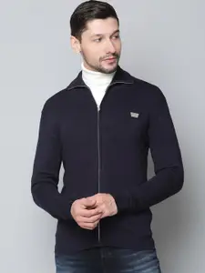 Antony Morato Men Blue Cardigan