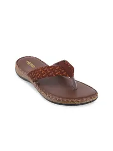 Metro Tan Brown Comfort Sandals
