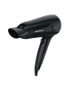 Havells HD3162 1565W Black Hair Dryer With Thin Concentrator