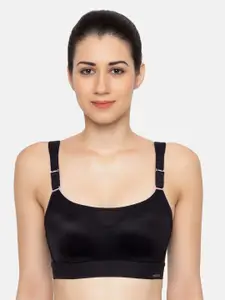 Triumph Triaction Control Lite Bounce Control Wired Padded Sports Bra
