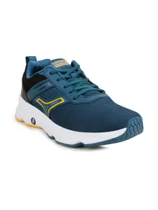 Campus HURRICANE Men Lace-Up Running Shoes